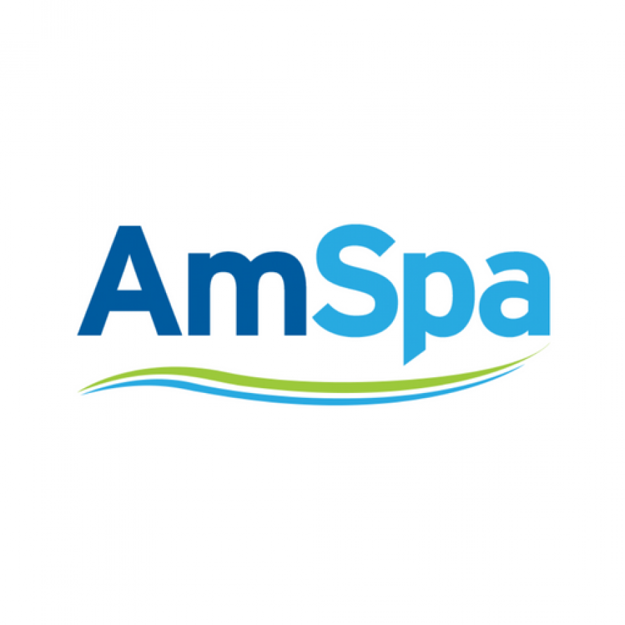 AmSpa Logo