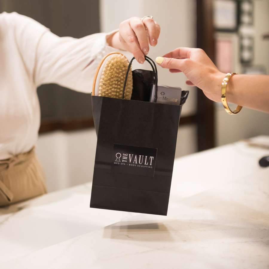 the vault davenport guest