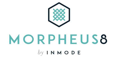 Morpheus8 Logo