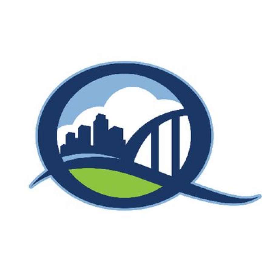 Quad Cities Chamber Logo